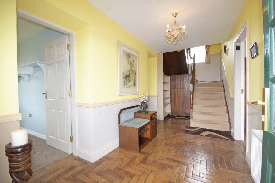 10_Entrance Hall