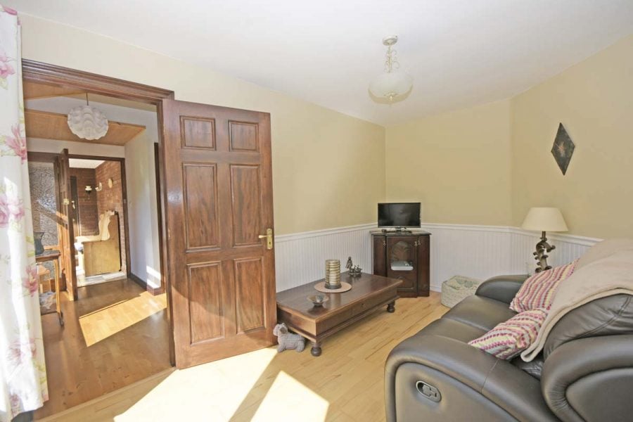 11_Hall & Sitting Room