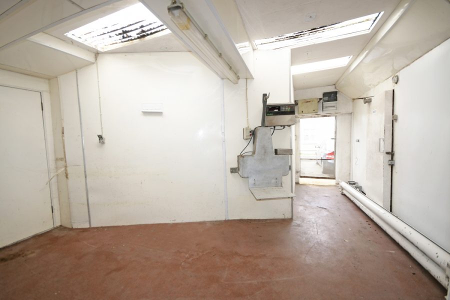 11_Rear Hallway