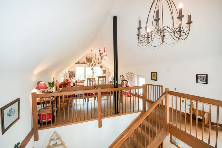 12_Living Dining Area