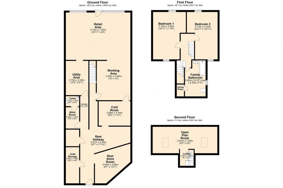 15_Floor Plan