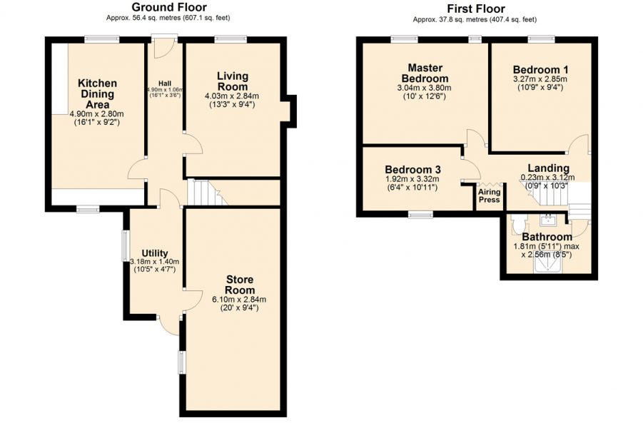 20_Floor Plans