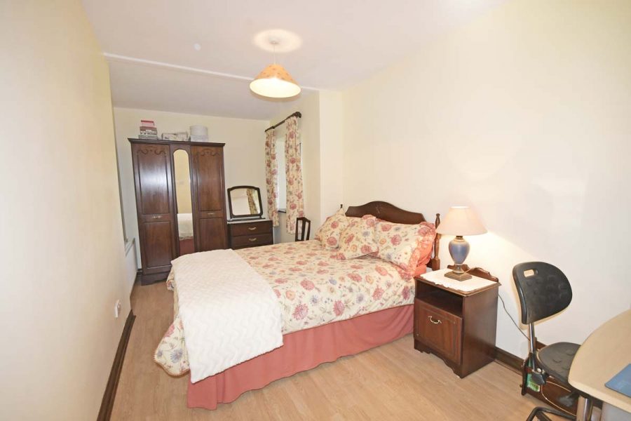 22_Entrance Level Bedroom1