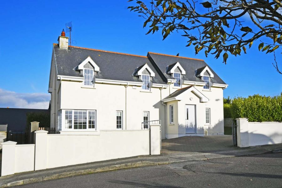 2_Front Elevation