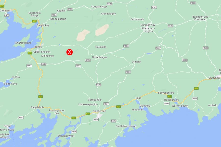 34_Area Map