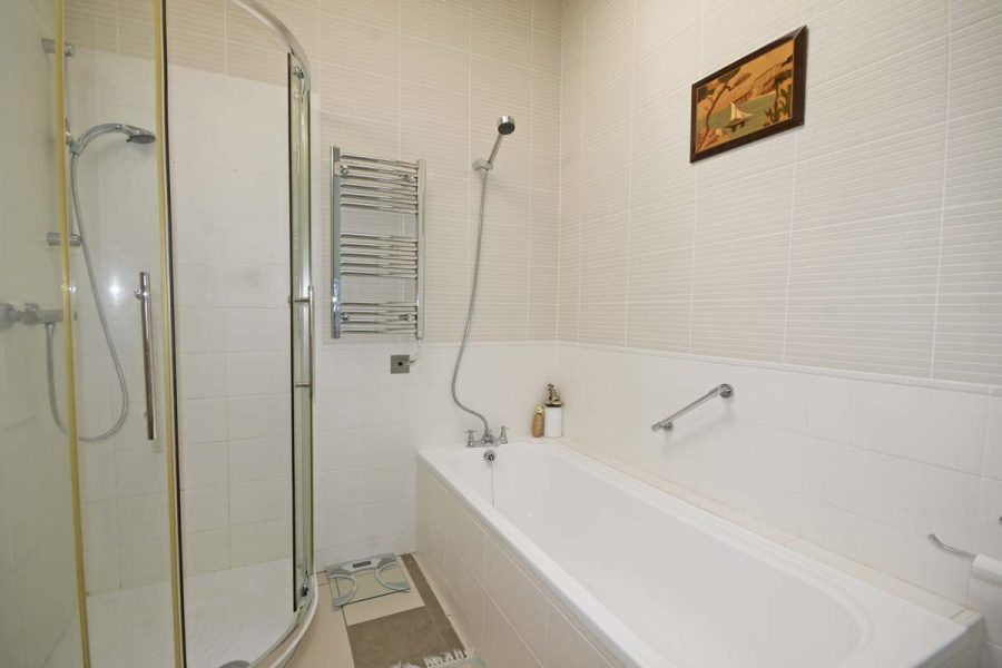 38_Granny Flat Ensuite