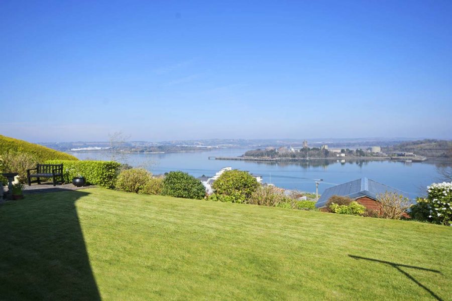 4_View from the garden
