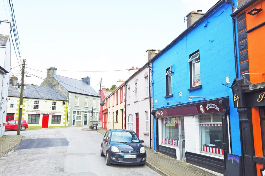 6_Looking towards the Main St