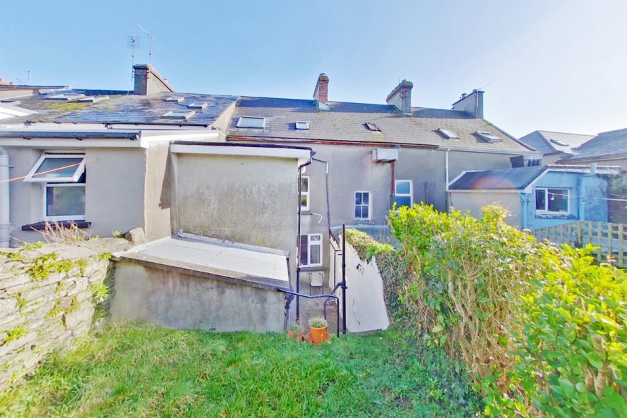 6_Rear Elevation
