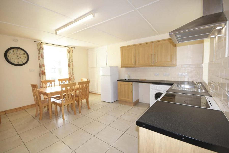 7_Dining & Kitchen Area