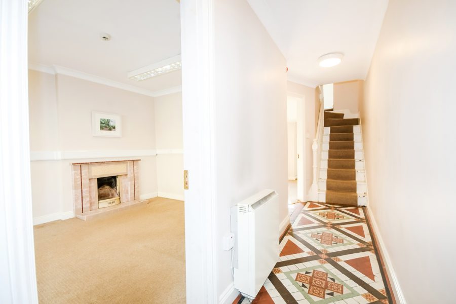9_Entrance Hall