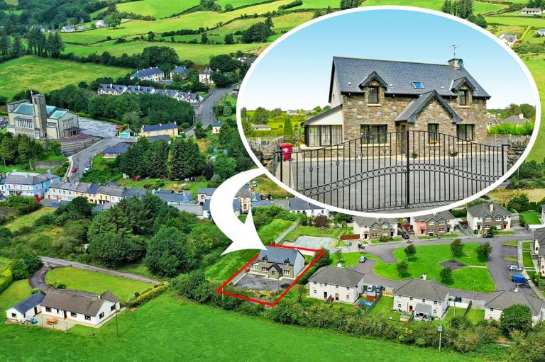 Baurnahulla, Skibbereen, West Cork