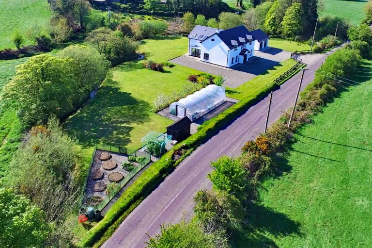 Brook house for sale with Henry O'Leary