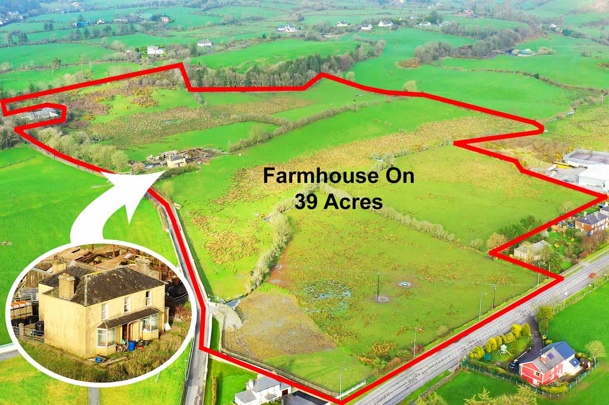 lurriga skibbereen farm for sale