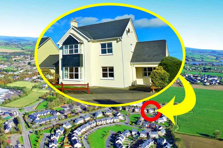 Detached house for sale Clonakilty West Cork