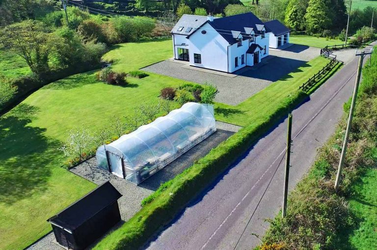 Brook House for sale at Kildee Dunmanway West Cork