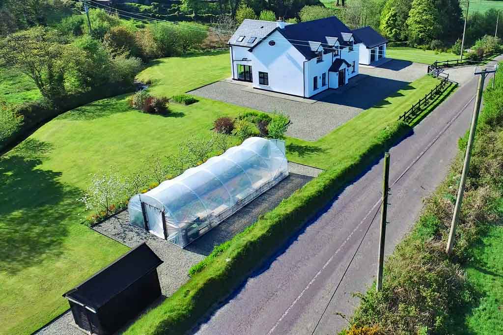 Brook-house-Kildee-Dunmanway-for-sale House for sale Brook House Kildee Dunmanway West Cork.