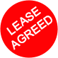 LEASE AGREED