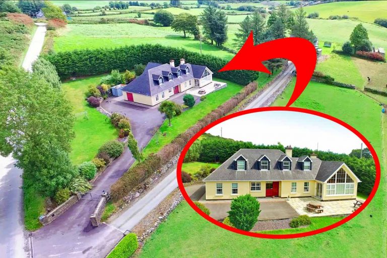 house for sale at Froe, Rosscarbery, West Cork