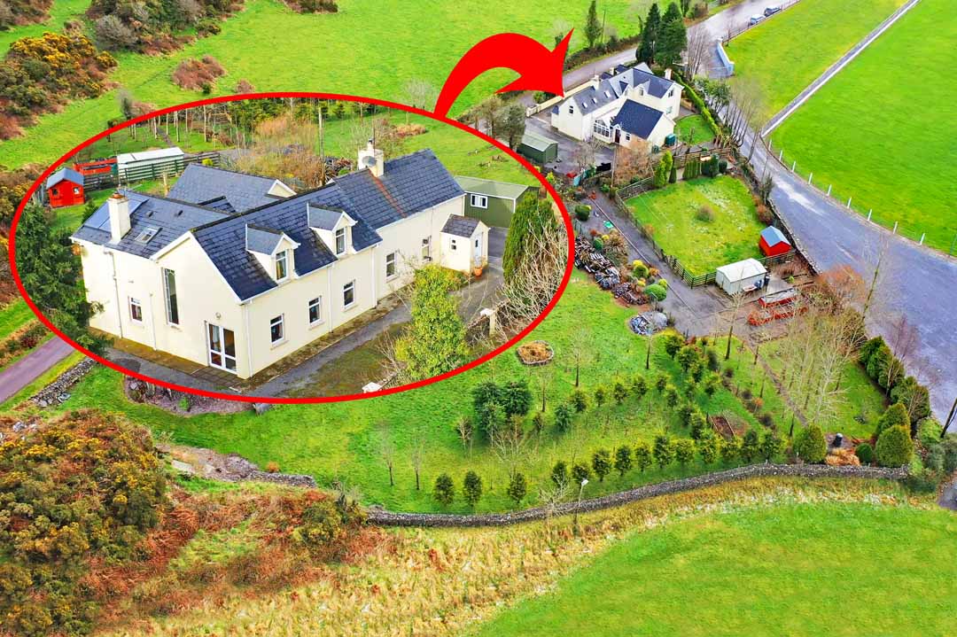 1_The Paddock-Enniskeane-Bandon-West-Cork The Paddock, Enniskeane, Bandon, West Cork