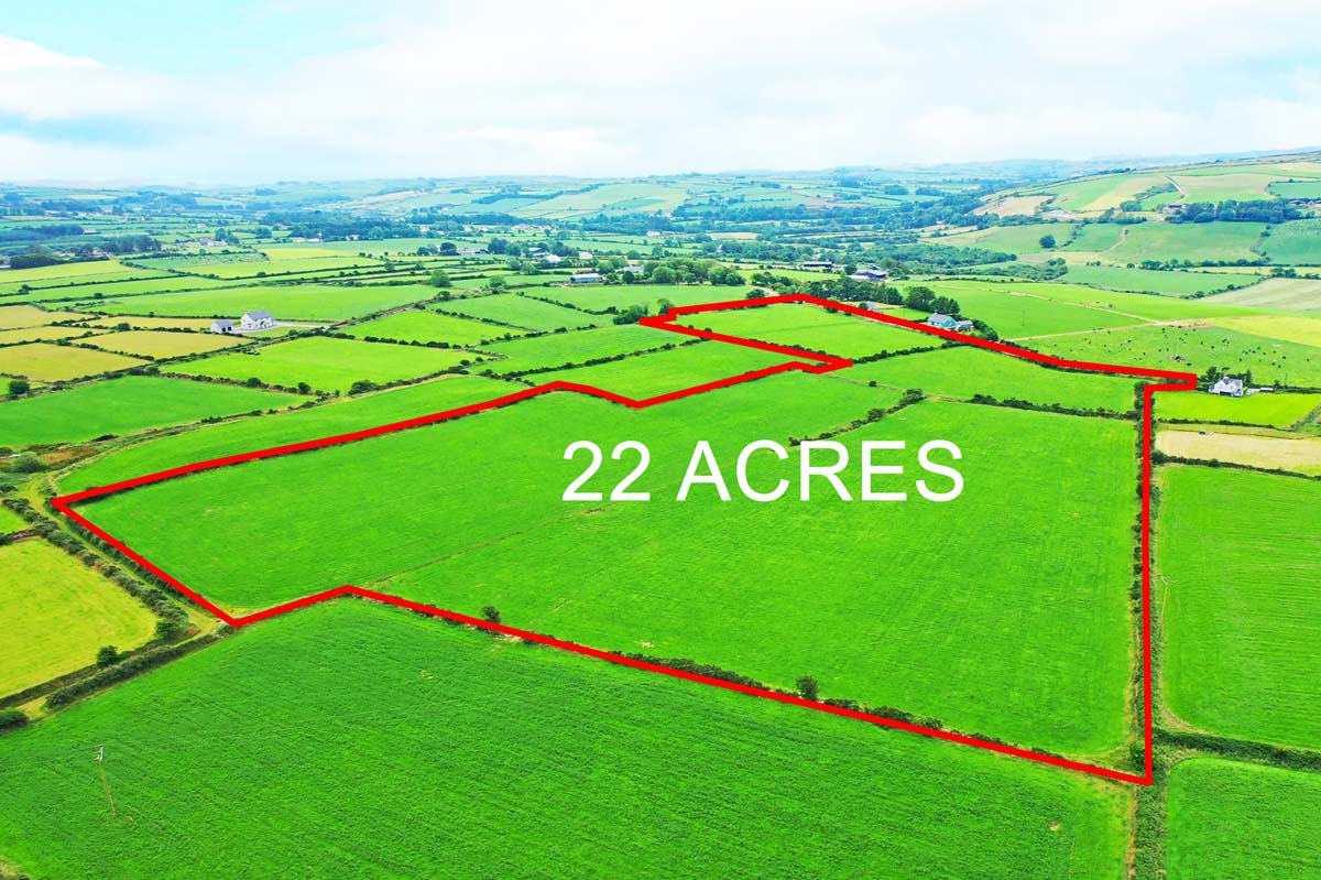 Coorleigh North, Clonakilty, West Cork