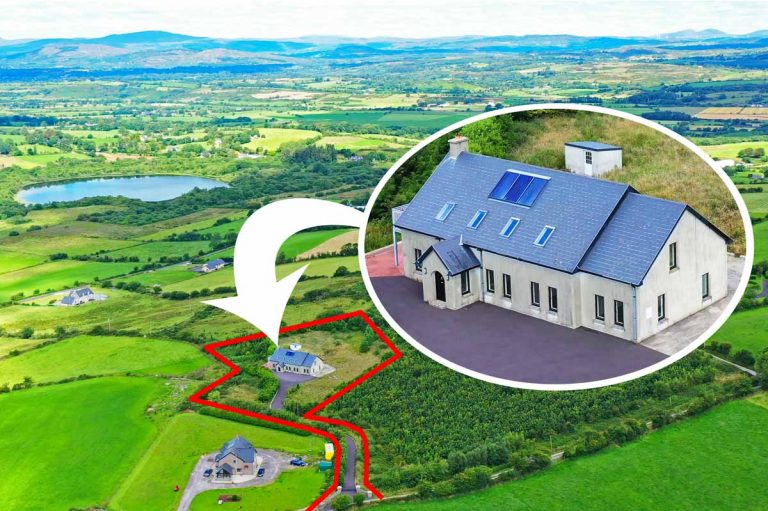 Ardea Ballinacarriga Dunmanway West Cork