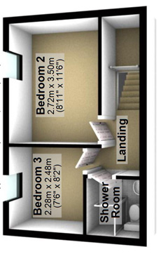 Slide arrow left for 3D Image