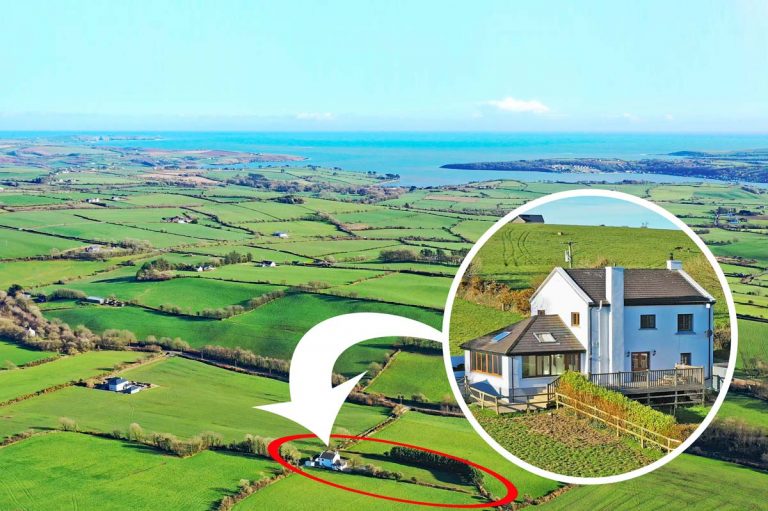 Teach Lulu, Garryndruigh, Kilbrittain, West Cork