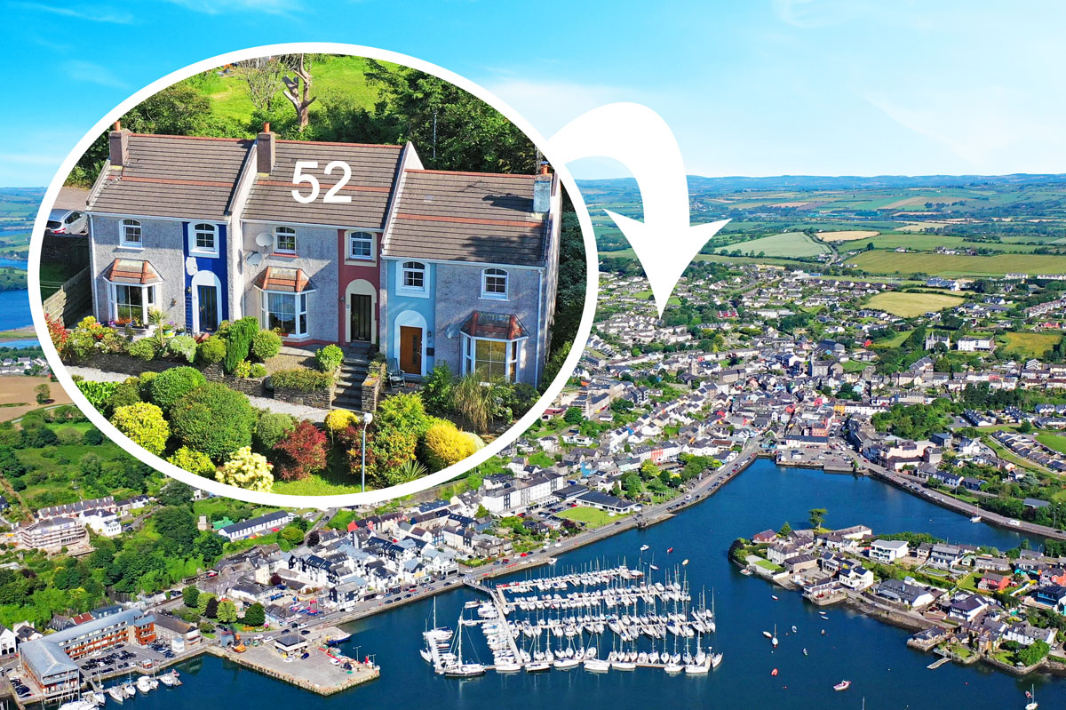 westcorkproperty West Cork Property for sale with Henry O'Leary