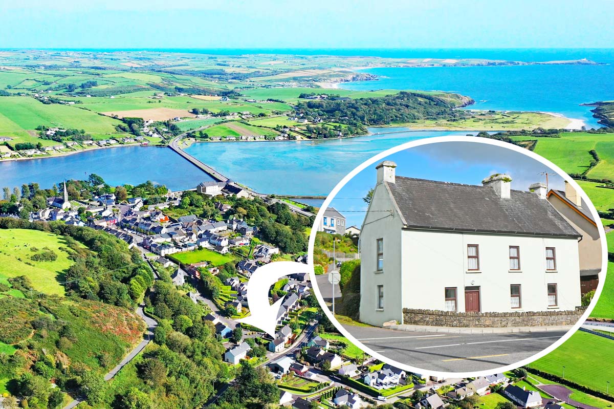 westcorkproperty West Cork Property for sale with Henry O'Leary
