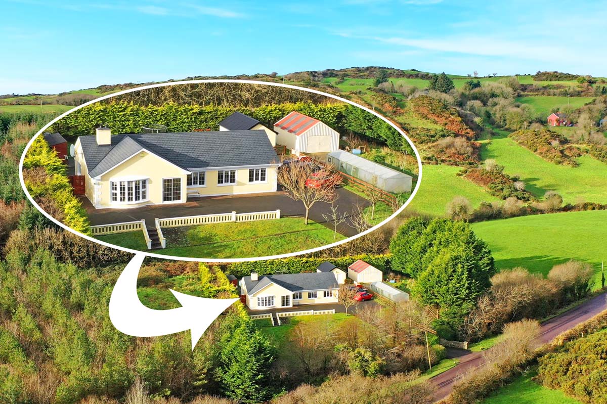 westcorkproperty West Cork Property for sale with Henry O'Leary