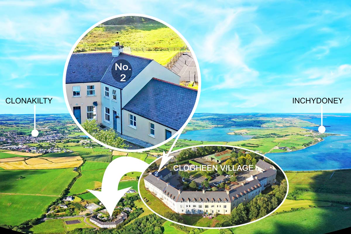 1_No. 2 Clogheen Village 1_No. 2 Clogheen Village