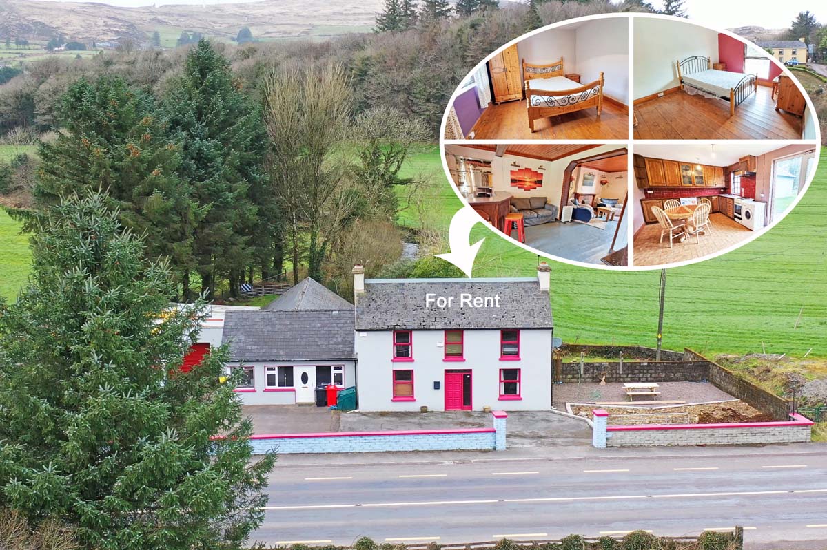 westcorkhouse West Cork Property for sale with Henry O'Leary Real