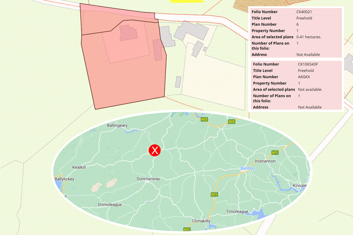 foxglove – West Cork Property for sale with Henry O'Leary Real Estate