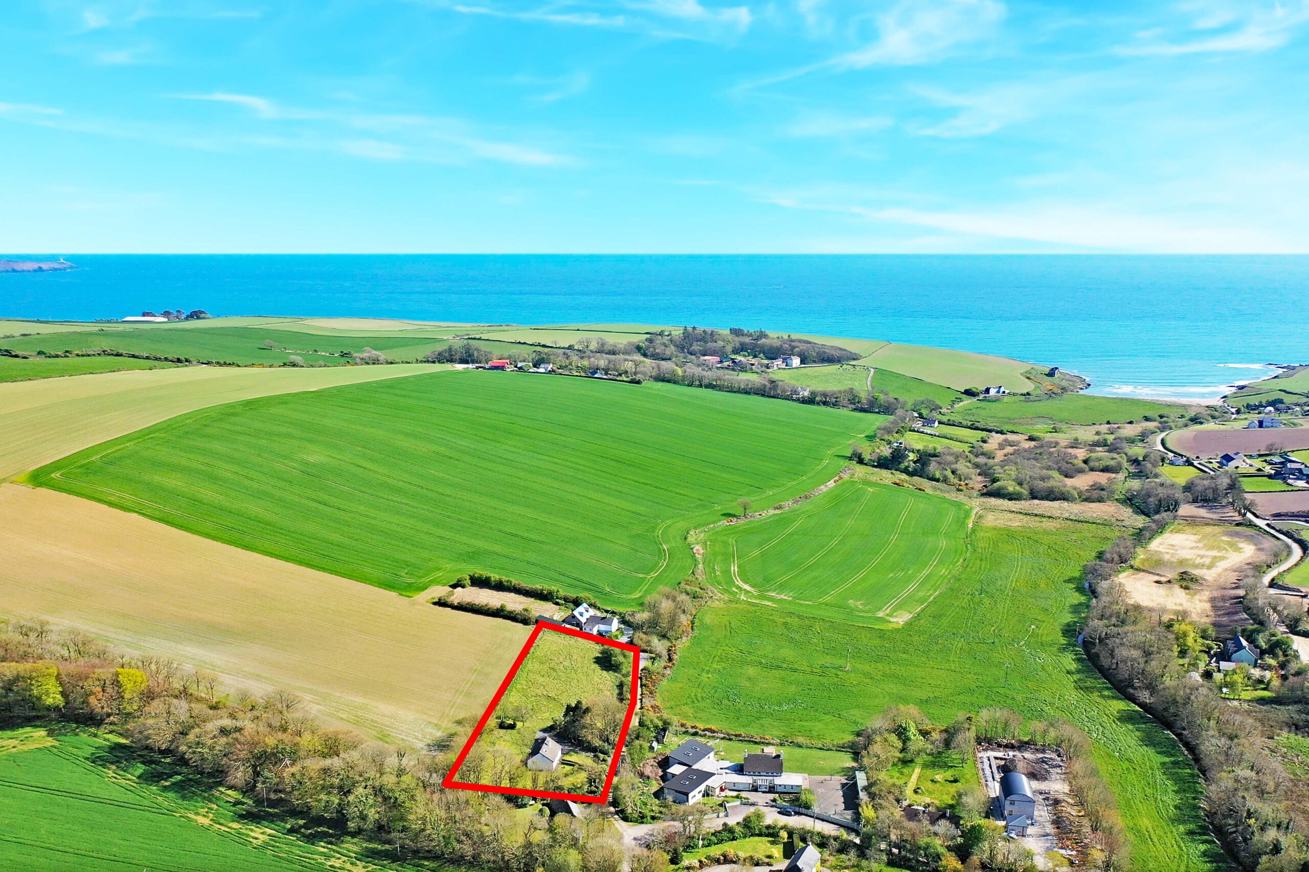 ballydownis West Cork Property for sale with Henry O'Leary Real