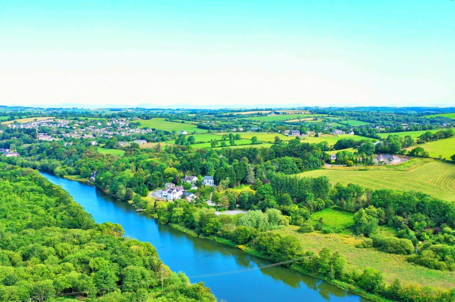 10_Bandon River