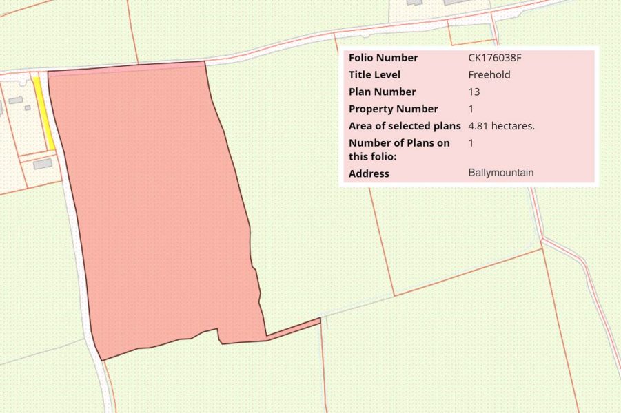 10_Folio Map