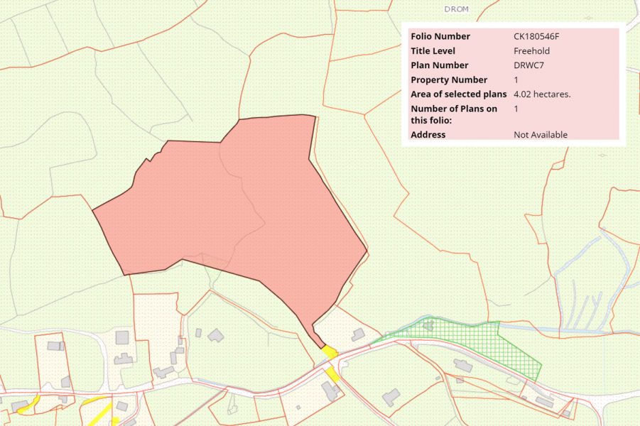 10_Folio Map