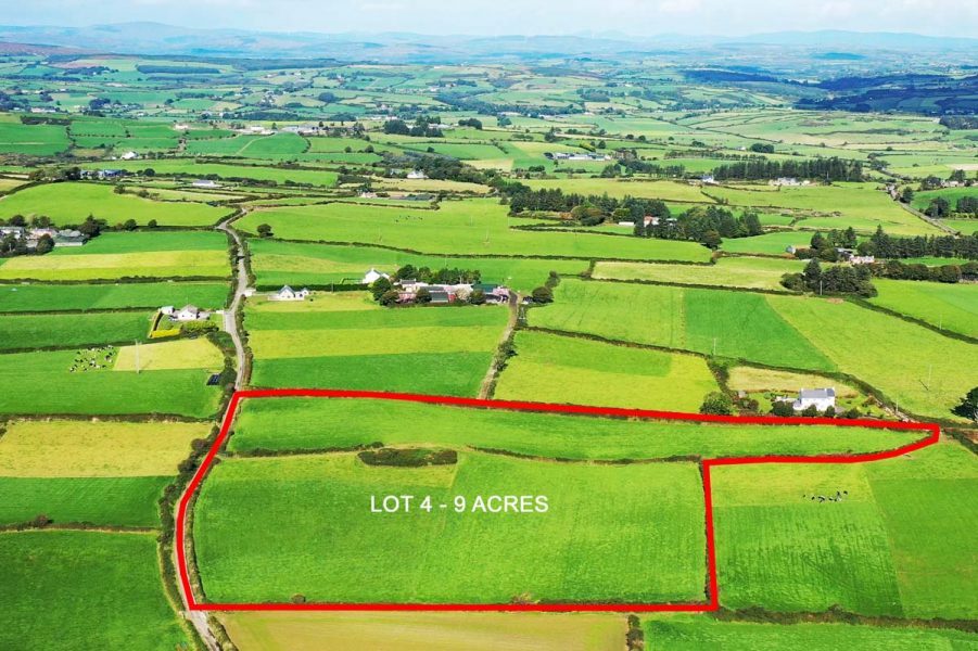 10_Lot 4_9 Acres