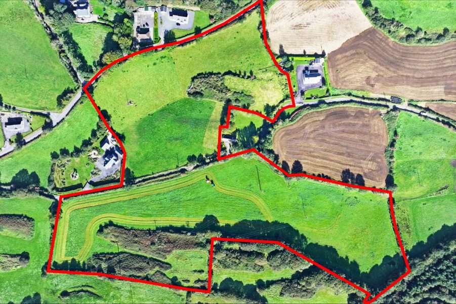 10_Overhead View