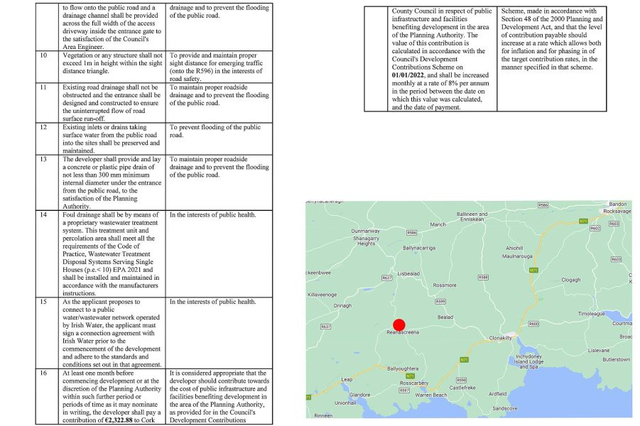 10_Planning Conditions Page 3 & 4