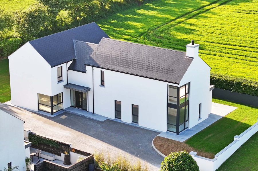11_Front Elevation