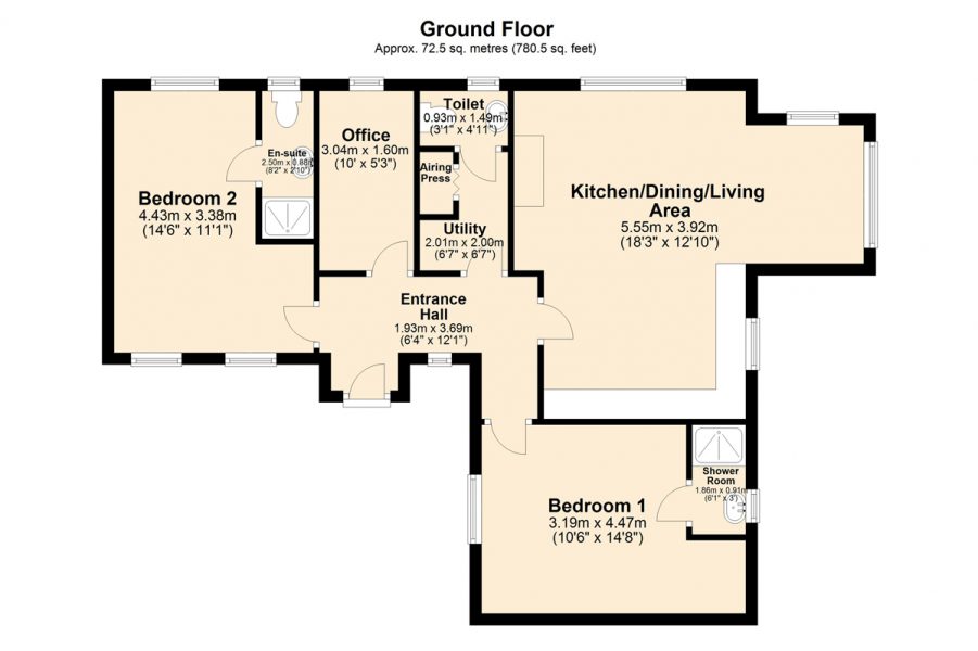 12_Floor Plan