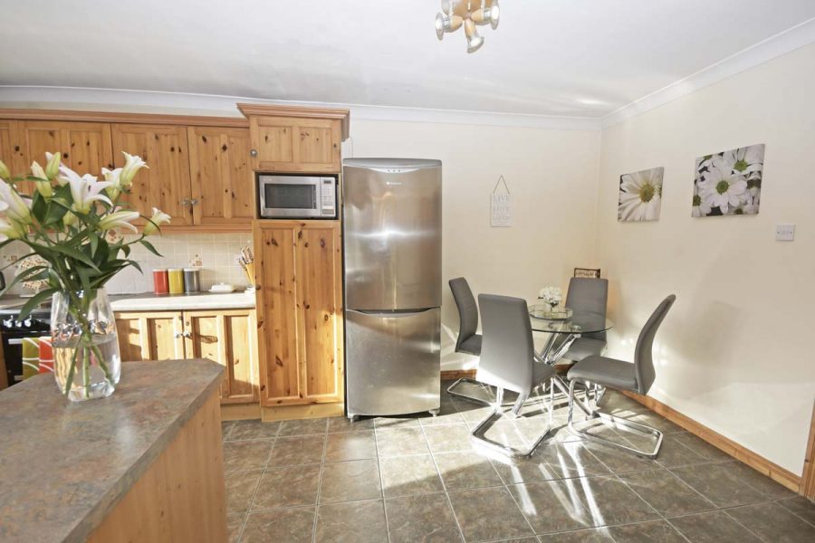 13_Kitchen Dining Area