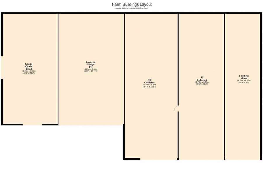 16_Farm Building Layout