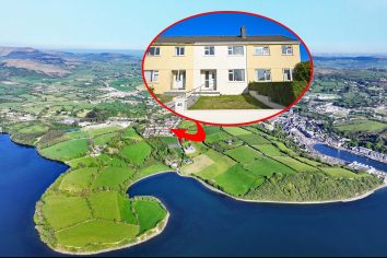 46 Reenrour East, Bantry, West Cork