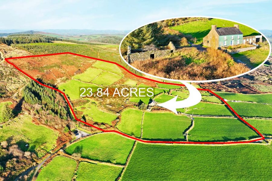 1_Carrigfadda 23.84 Acres