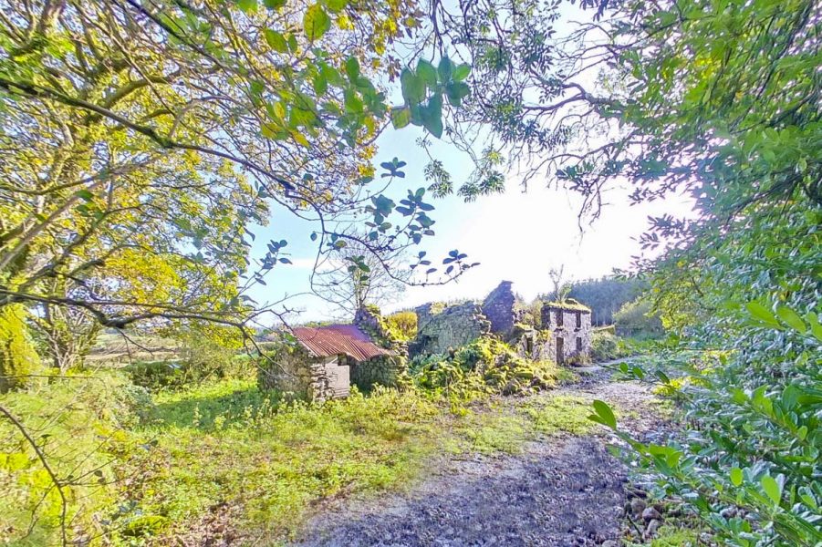 1a_Old Farmhouse
