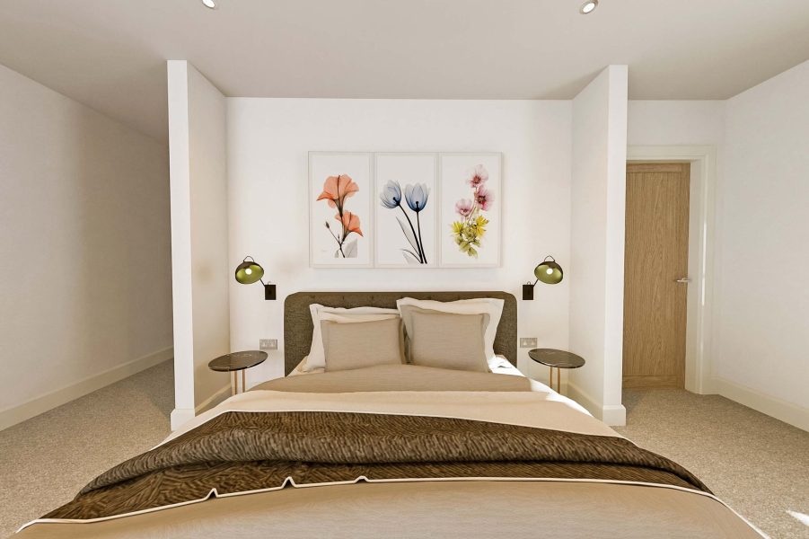 23Master Bedroom