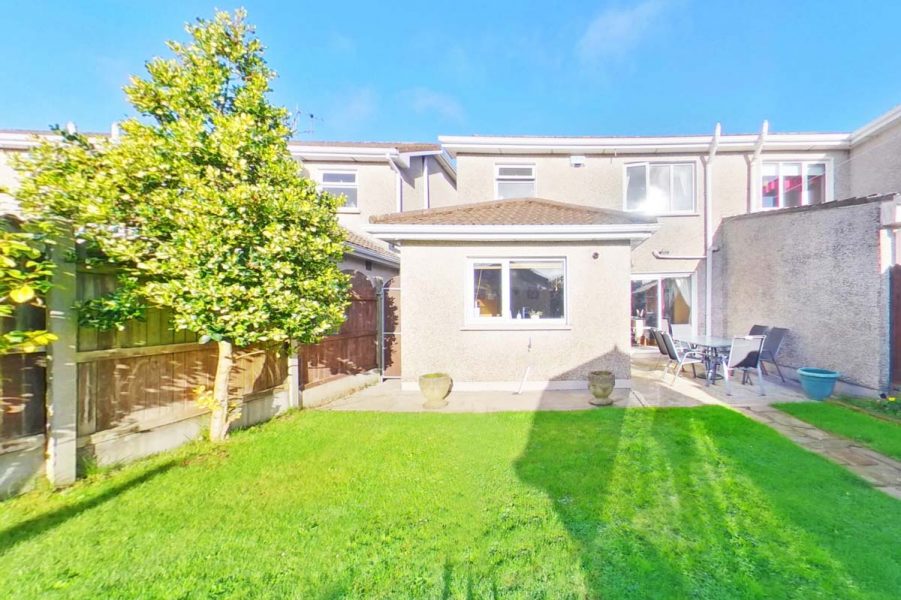 23_Rear Elevation